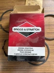 Briggs & Stratton Oem Piston Ring Set - 393277. Fixed Price $45.99.