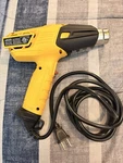 Wagner 2363333 Corded Electric Heat Gun 120 V Yellow Power Tool. Fixed Price $35.00.