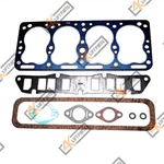 CL907799, Continental Engines F163, F162, F124, F135,F140 Head Gasket Set. Fixed Price $76.00.