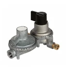 Camco 59005 Olypian Two Stage Propane Regulator. Fixed Price $65.00.