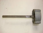Wisconsin Engine Tjd Oil Fil Dipstick RJ168B New Genuine. Fixed Price $41.75.