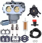 Carburetor For Briggs&stratton Intek V-twin Engines 796227 796258. Fixed Price $36.60.