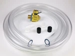Fumoto F133S Oil Drain Valve With Heavy Duty 5' Hose Kit For S/sx Nipple. Fixed Price $44.25.