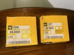 Caterpillar 6S-6032 Tapered Roller Cone And 6S-6031 Cup. Fixed Price $79.99.