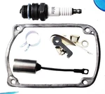 Magneto Points Condenser Fits Wisconsin Adh Aeh Afh Agh Ahh FMXE1A7F W73. Fixed Price $54.48.