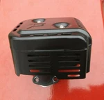 Genuimne Exhaust Muffler Harbor Freight Predator 212CC 6.5HP 69730, 60363, 69727. Fixed Price $12.97.