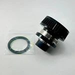 Bmw Baffled Billet One-way Valve Cover Crankcase Breather Kit Mercedes Infiniti. Fixed Price $49.99.