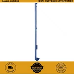 5 Ft Steel Guard Rail Post W/ Wedge Clamp For Metaltech Scaffolding. Fixed Price $46.99.