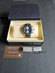 James Mccabe Heritage Chronograph Watch. Fixed Price $95.00.