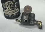 Fuel Bowl Carburetor Mixer For All Ihc Mogul Hit Miss Gas Engine 1486T. Fixed Price $174.99.