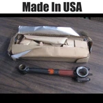 Wisconsin Engine Rod DA49AS1 Adh, Aeh, Aen, Aenl, Aenld Read Ad!. Fixed Price $18.00.