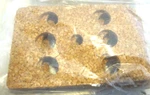Wisconsin QD572 Valve Cover Seal For Bkn & Others Listing (1) Gasket. Fixed Price $5.00.