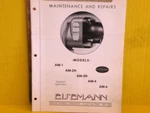 Eisemann Magnetos Part Catalog Service Manual Model AM-1, AM-2H, AM-2N, AM4, AM6. Fixed Price $22.95.