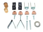 1108310 1108311 Gravely Model Tractors Starter Rebuild Kit For Delco Remy. Fixed Price $26.90.