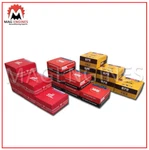 5-12121-004-0 Piston Ring Set Isuzu 4BC1/C2 4BD1 EX150 Excavator T7010 Tractor. Fixed Price $47.46.