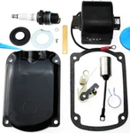 Magneto Kit Fit Wisconsin Agnd With Fairbanks Fm XD1B7R1 Y107B Q47. Fixed Price $146.93.
