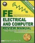 Ppi Fe Electrical And Computer Review Manual - Comprehensive Book For Exam. Fixed Price $75.00.