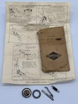 Nos Briggs & Stratton Oem 291114 Oil Filler Cap Kit. Fixed Price $6.95.