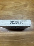 Wisconsin DR-30 S-30 Complete .030 Oversize Piston Ring Set For Akn, Bkn. Fixed Price $19.99.