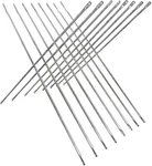 Saferstack 7 Ft X 4 Scaffold Cross Brace (8-PACK) Weather Resistant Steel. Fixed Price $288.29.