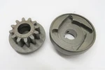 Maytag Gas Engine Motor Model 92 Single Starter Ratchet Crank Gear Hit & Miss. Fixed Price $21.23.
