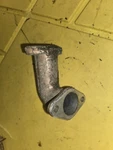 Briggs & Stratton Intake Manifold 212488. Fixed Price $75.00.