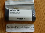 Bolens / Kohler Carburetor Needle 200438 K90,K91,K160,K161,K181 Oem Nla. Fixed Price $16.99.