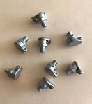 Oil Cup Bearing Lubrication Gits Mfg Has Spring Loaded Cap With 10-32 Nf Threads. Fixed Price $58.00.