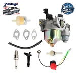 Carburetor For Harbor Freight Predator R210 212CC 6.5HP 68121 69727 68120 69730. Fixed Price $16.07.