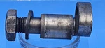 Camshaft 1-1/2HP Or 3HP John Deere Part # E102R Hit & Miss Gas Engine Jd !. Fixed Price $99.99.