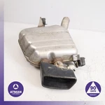 Bmw F06 650IX Rear Right Exhaust Muffler W/ Tip Oem. Fixed Price $124.50.