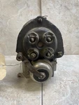 Splitdorf Edison Magneto Model #eu 4-2 Antique Tractor Stationary Engine, Car. Fixed Price $65.00.