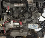 2022 Carrier X4 7300 Transicold Kubota V2203L-DI-EF01E NKBXL02.2RCB Engine. Fixed Price $6800.00.