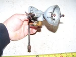 Fairbanks Morse Zd Carburetor Fuel Mixer Gas Line Check Valve Steam Motor Nice!. Fixed Price $89.95.