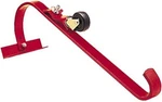 Qualcraft 2481 Ladder Hook With Wheel. Fixed Price $45.69.