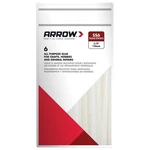 Arrow SS6 Glue Stick, Clear. Fixed Price $13.55.