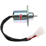 12V Fuel Shut Off Solenoid For Kubota BX2200 D905 D1005 D1105 V1205 V1305 V1505T. Fixed Price $25.15.