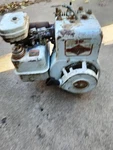 Briggs & Stratton 3 Hp Model 80202 Engine Horizontal Shaft. Fixed Price $189.99.