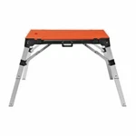 Multi-function 4IN1 Portable Folding Workbench/creeper Carrier/scaffold Platform. Fixed Price $126.60.