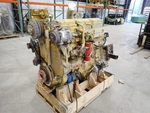 1997 C12 Diesel Engine 40 Pin Runs Good Video! 410 Hp Truck Caterpillar. Fixed Price $8295.00.