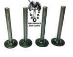 Four New 261368, 691800 Valve Tappets Fits Briggs Opposed Twin Engines. Fixed Price $39.95.