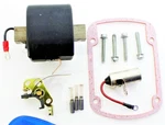Magneto Kit Fits Caterpillar With American Bosch MJK4/2-360B4 MJK4/2-360C47 AV5. Fixed Price $168.96.