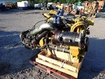 2003 Caterpillar 3126 Turbo Diesel Engine Runs Mint 350 Hp Allison Auto Truck. Fixed Price $9795.00.