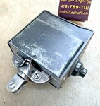 Wico Ek Magneto No. 271044 Old Hit & Miss Gas Engine Hot Spark. Fixed Price $289.95.