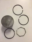295456 Piston Assy .010 Briggs And Stratton Nos. Fixed Price $31.49.
