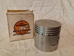 Nos DB-220- Wisconsin Piston Used Agnd & S30D Engine Second Oversize. Fixed Price $79.99.