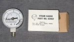 Presto 82087 Pressure Cooker / Canner Steam Gauge. Fixed Price $22.95.