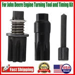 Timing Kit For John Deere Engines, Metal, 4024, 4039, 4045, 4239 Us. Fixed Price $57.33.