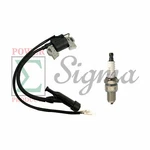 Ignition Coil For Powerland PDW210E PD420E 16HP Engine Generator Welder. Fixed Price $19.80.