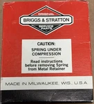 Briggs & Stratton Spring Rewind 294303. Fixed Price $9.95.